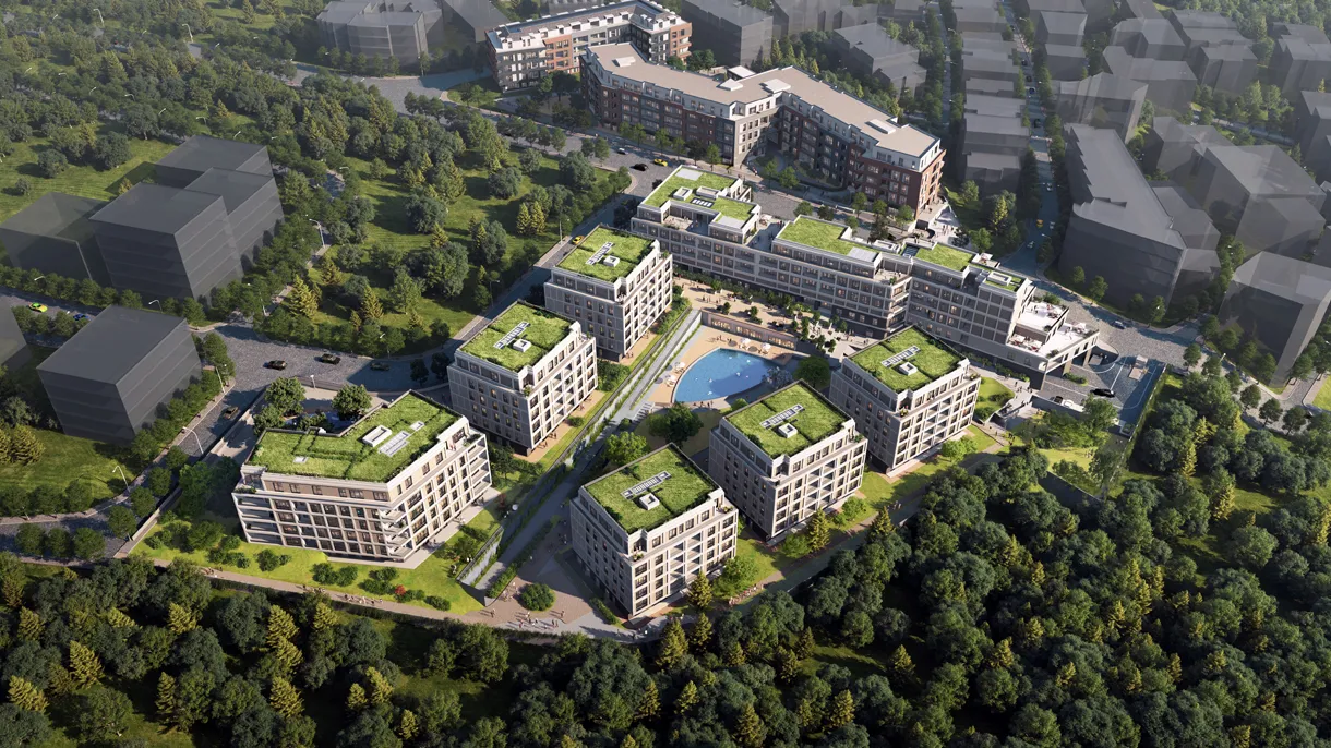 Şehirle Doğa Arasında Kurulan Bir Yaşam: Koray Upland